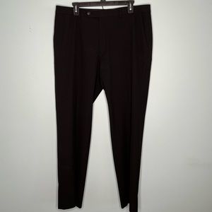Tommy Hilfiger Black Dress Pants